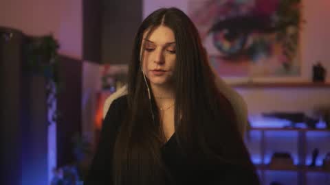 Snapshot of m1agarand chatting on February 2026 08:16:02 PM M1A Dddy online show from February 2026 08:16:02 PM