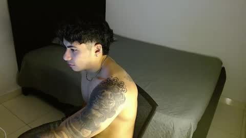 MICHAEL online show from March 2026 03:05:01 PM