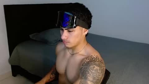 MICHAEL online show from March 2026 03:45:02 AM