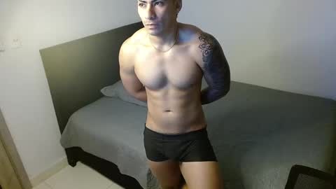 Snapshot of m1chaelx_ chatting on April 2026 05:30:01 PM MICHAEL online show from April 2026 05:30:01 PM