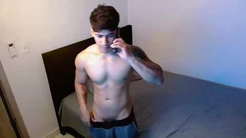 Snapshot of m1chaelx_ chatting on May 2026 03:44:02 AM MICHAEL online show from May 2026 03:44:02 AM