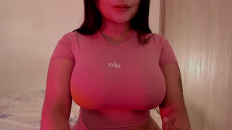 Emilia  online show from May 2026 05:09:01 PM
