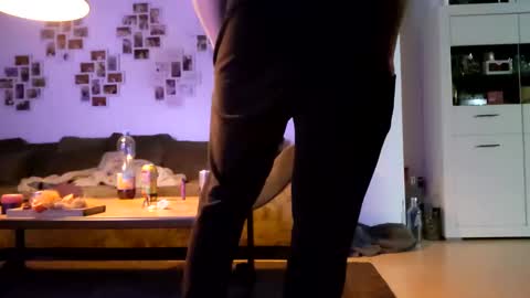 Fucklover online show from February 2025 01:09:01 AM