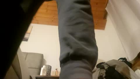 Fucklover online show from February 2025 10:14:02 PM