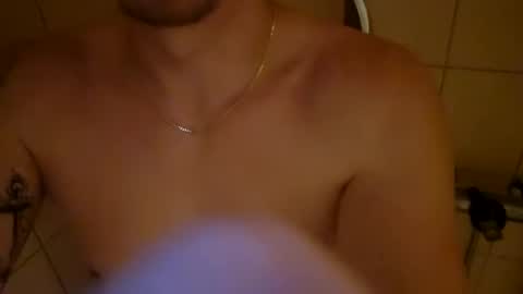 Fucklover online show from February 2025 10:09:01 PM