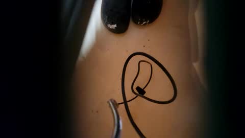 Fucklover online show from March 2025 06:50:01 PM