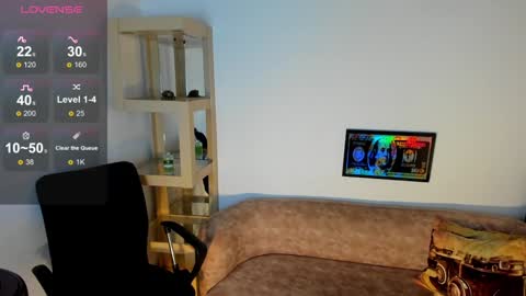 Mila online show from January 2025 02:13:01 PM