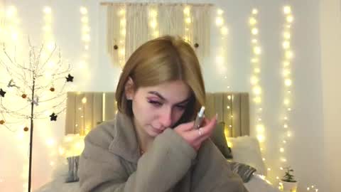 M1ss arina online show from January 2026 10:57:02 PM