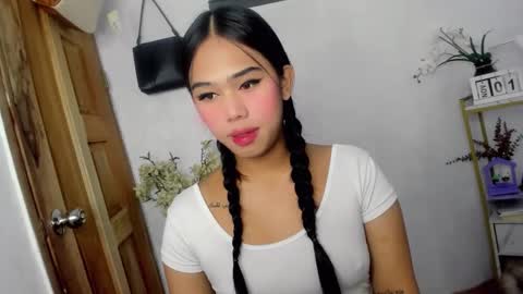 Janelovesu online show from October 2025 10:33:02 PM