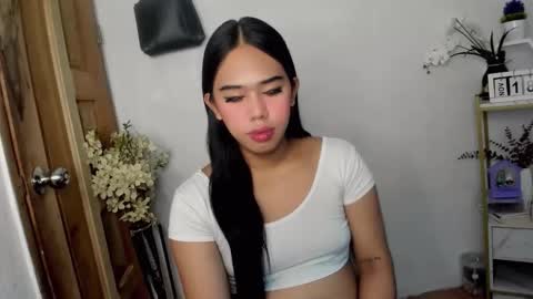 Janelovesu online show from November 2025 09:20:01 PM