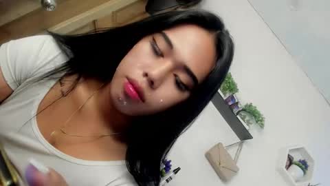 Janelovesu online show from February 2026 12:04:02 AM