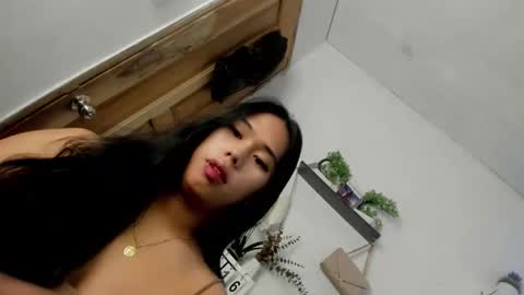 Janelovesu online show from May 2026 11:23:04 PM