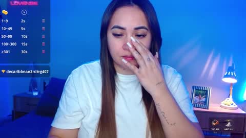 Meli online show from December 2024 02:52:01 AM