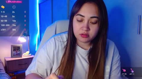 Meli online show from January 2025 10:01:01 PM