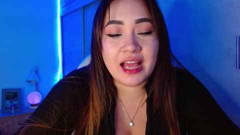 Meli online show from February 2025 11:58:02 PM