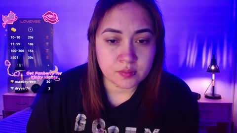 Meli online show from December 2025 11:25:02 PM