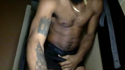 Marcus Black online show from December 2024 12:14:02 PM