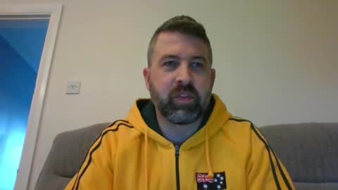 Mathew online show from November 2025 03:01:02 PM