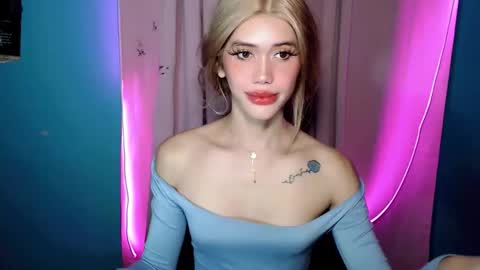 MARIA online show from April 2026 02:51:01 PM