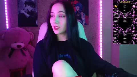 Melissa online show from November 2025 04:11:02 AM