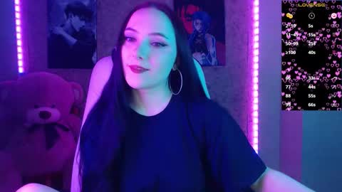 Melissa online show from December 2025 11:34:02 PM