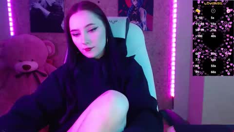 Melissa online show from December 2025 05:47:02 AM