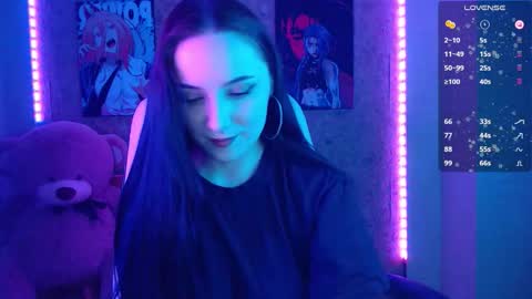 Melissa online show from January 2026 12:57:01 AM