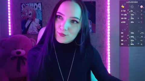 Melissa online show from January 2026 12:26:01 AM