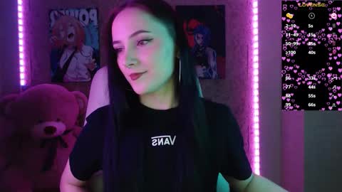 Melissa online show from January 2026 12:04:01 AM