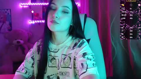 Snapshot of m_e_l_i_s_s_a_ chatting on July 2026 03:23:01 AM Melissa online show from July 2026 03:23:01 AM
