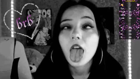 Snapshot of m_e_l_i_s_s_a_ chatting on July 2026 05:39:01 PM Melissa online show from July 2026 05:39:01 PM