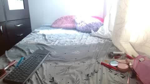 maaddy_thompson online show from February 2026 07:54:01 PM