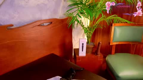 Malu Lopez online show from June 2026 05:16:01 AM