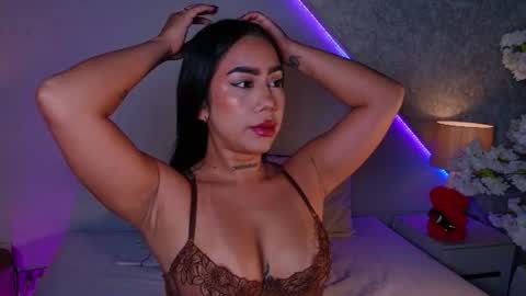 Malu Lopez online show from June 2026 04:30:01 PM