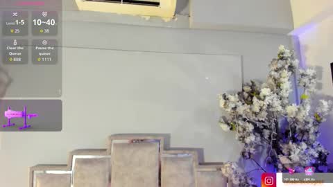 Maraacooper online show from March 2026 03:54:01 AM