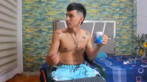 itgram pezlo josue online show from January 2025 01:05:01 PM