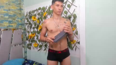 itgram pezlo josue online show from January 2025 03:15:01 PM