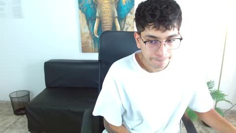 Max online show from March 2026 01:48:02 PM