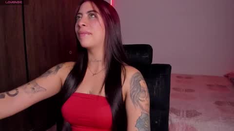 Snapshot of maazikeenx chatting on February 2026 04:24:01 AM Sara online show from February 2026 04:24:01 AM