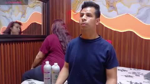 Snapshot of mabelineyesgreen303av chatting on November 2025 01:40:01 AM mabelineyesgreen303av online show from November 2025 01:40:01 AM