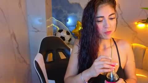 Mabell online show from June 2026 02:16:01 AM