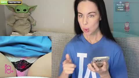 You let people into your sea  and they kill your fish  online show from January 2025 11:24:01 PM