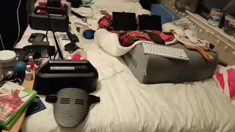 mac1119 online show from February 2026 07:45:01 AM