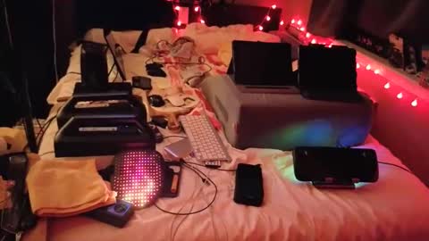 mac1119 online show from May 2026 07:36:02 AM