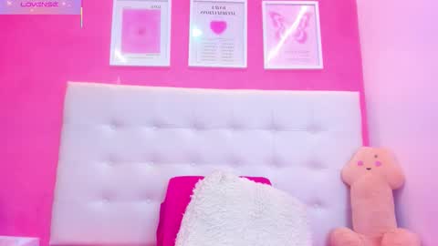 macarena_05_ online show from December 2025 02:53:02 AM