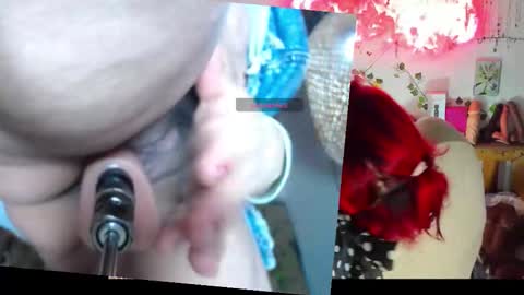 Snapshot of macarenitaa chatting on November 2025 09:07:01 PM macarenitaa online show from November 2025 09:07:01 PM