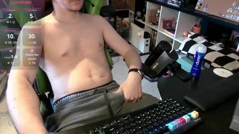 macgargan69 online show from February 2026 03:24:01 PM