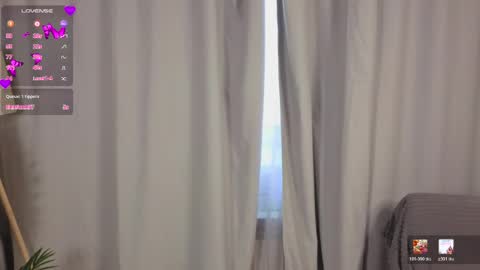 Katerina online show from May 2026 06:31:02 AM