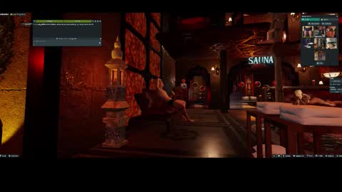 Andy online show from November 2025 11:17:01 PM