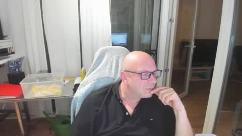 Andy online show from February 2026 05:51:01 PM